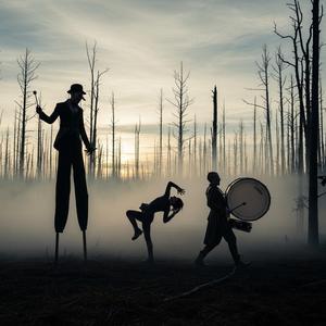 Chant of the Stomping Ground