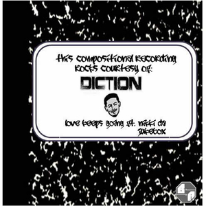 Love Keeps Going (feat. Nikki Da Jukebox)