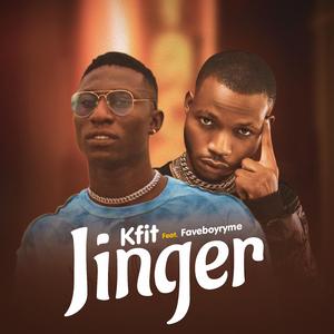 Jinger (feat. Faveboyryme)