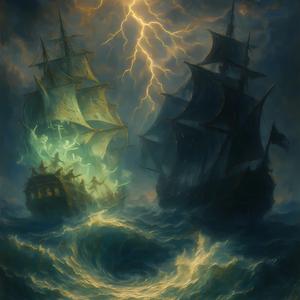Viento de las Islas Negras