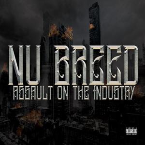 Going Out My Mind (feat. Evil Ebenezer)