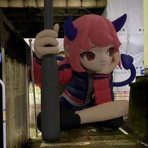 [REMAKE]//molly-iann dior/Bernard Jabs