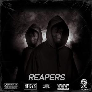 Reapers (feat. Heizak) (Radio Edit)