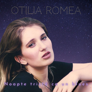 Noapte tristă ca un blues