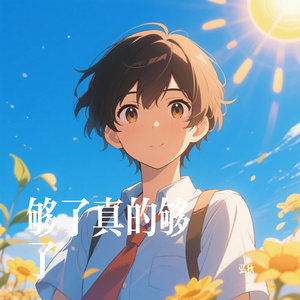 够了真的够了