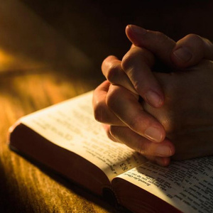 Боже, лишь на милость уповаю я Твою (Acoustic Version)