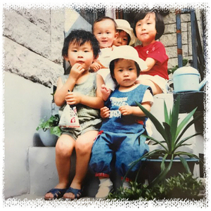 추억 한 곳에서 (Inst.)