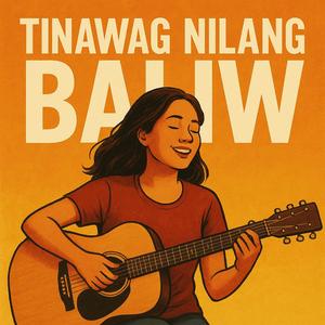 Tinawag Nilang Baliw