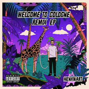 Welcome to Cologne (Nexx Beatz Remix)