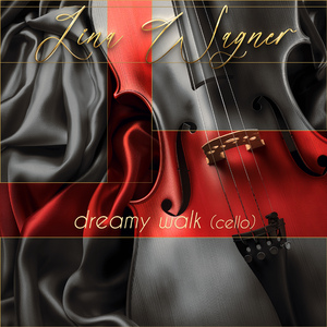 Dreamy Walk (Cello Suites)