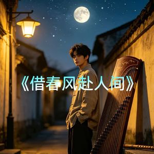 借春春风赴人间