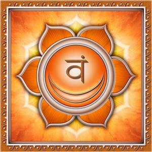 Svadhishthana (417 Hz)