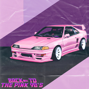 Back To The Pink 90's