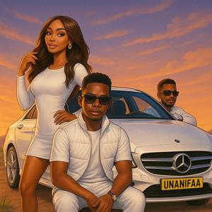 UNANIFAA (feat. Golden Dee)