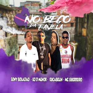No Beco da Favela (feat. DMenor)