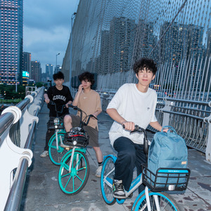 暑假！feat.曾哲远