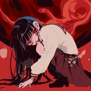 グロテスクな生命