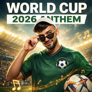 World Cup 2026 Anthem (México USA Canadá)
