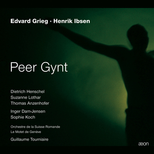 Peer Gynt, Akt IV: Peer Gynt in Afrika: Peer Gynts Serenade