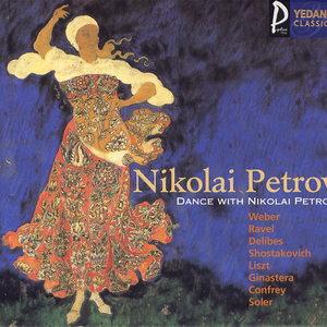 Delibes   Waltz From Ballet Naila