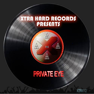 Private Eye (Original Mix)