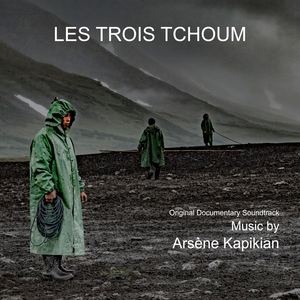 Khanty Song (Migration)