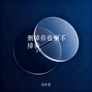 删掉你也删不掉我