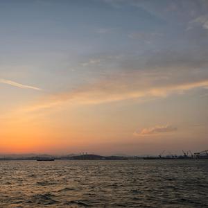 지친 하루 인생