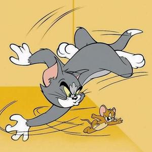 Tom&Jerry（翻自 魏宏宇）