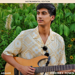 Jewel Thief - Instrumental