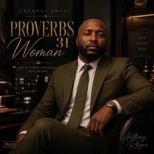 Proverbs 31 Woman