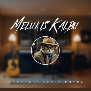 Melukis Kalbu