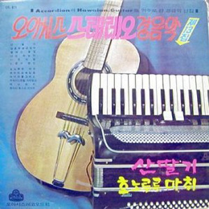 호노루루 마취(경음악)