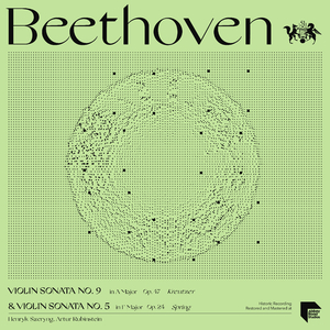 Sonata No. 5 in F Major, Op. 24 "Spring": I. Allegro