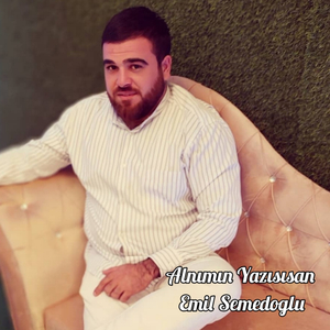 Alnımın Yazısısan