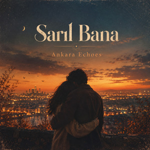 Sarıl Bana