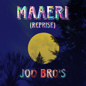 Maaeri (Reprise)