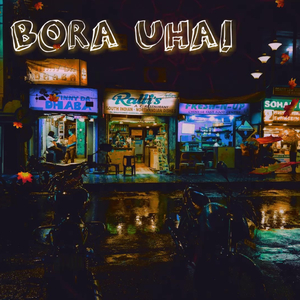 Bora Uhai (feat. K10 & Maverick)