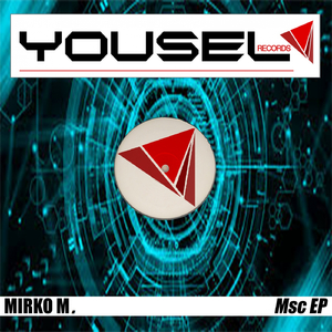 Msc (Original Mix)
