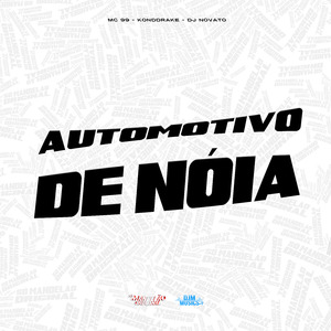 Automotivo de Nóia