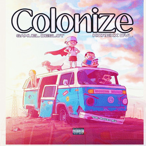Colonize