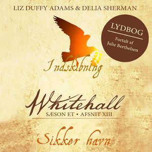 Sikker havn - Whitehall 13, del009