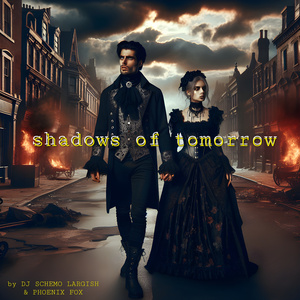 Shadows of tomorrow