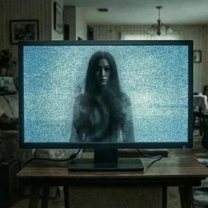 Ghosts on the Screen