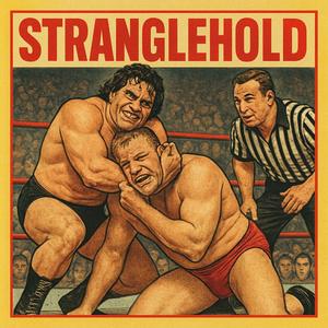 STRANGLEHOLD (THE EHW VERSION)