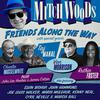 Mitch Woods - In The Night (feat. Marcia Ball)