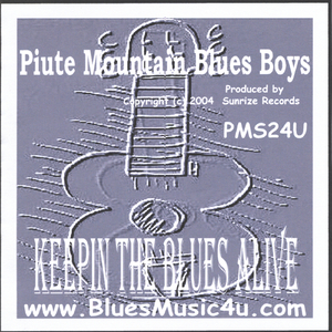 T.I.T.S. Blues