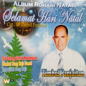 Selamat Hari Natal (Album Rohani Natal)