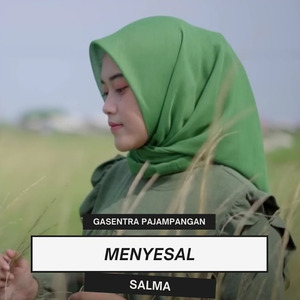 Menyesal