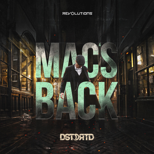 Mac's Back (Original Mix)